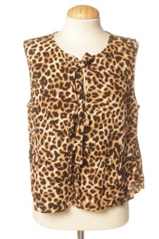 Blusa a maniche corte L Stradivarius