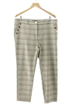 Pantaloni 48 Cortefiel