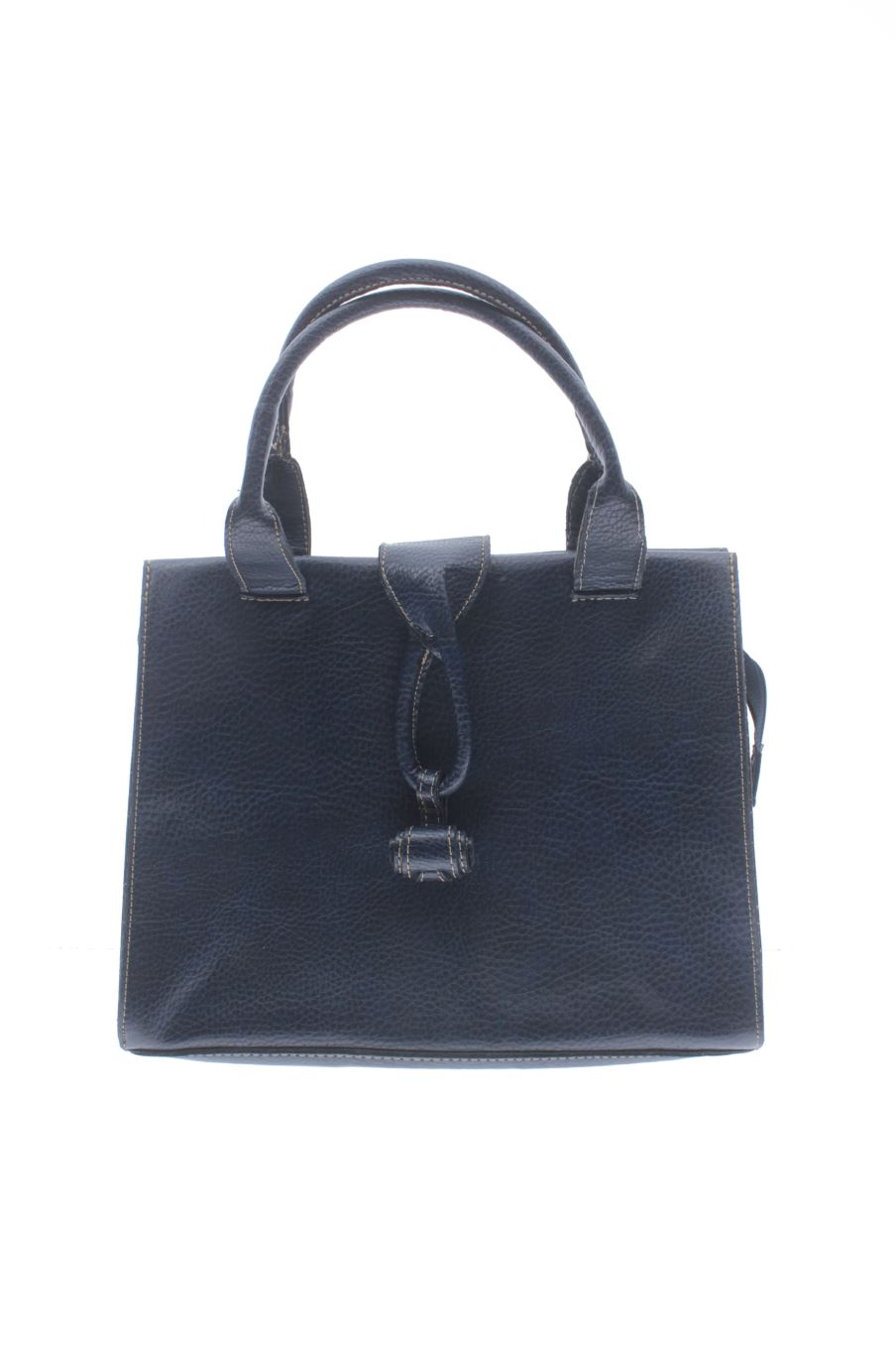 Henkeltasche Blau von PERCENTIL
