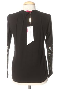 T-shirt à manches longues XS LA CONDESA
