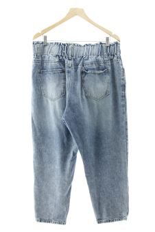 Jeans XL PERCENTIL