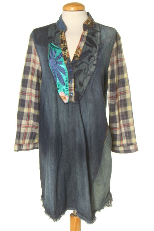 Robe casual