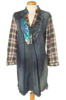 Robe casual 42 Desigual