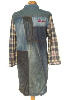 Robe casual 42 Desigual