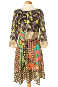 Robe casual 38 Desigual