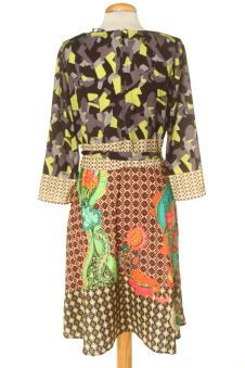 Robe casual 38 Desigual