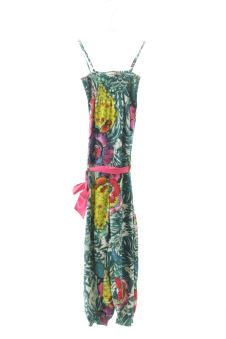 Combi 9 ans Desigual