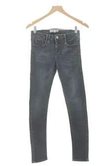 Jeans 36 ZARA TRAFALUC, foto 1 di 2