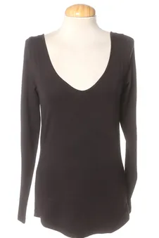 Camiseta manga larga M ARKET, foto 1 de 2