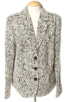 Blazer 54 Estefania Rodriguez, foto 1 de 2