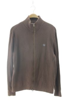 Fred Perry