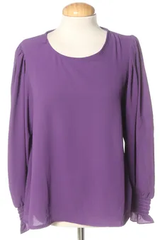 Blusa de manga larga M Mulaya, foto 1 de 2