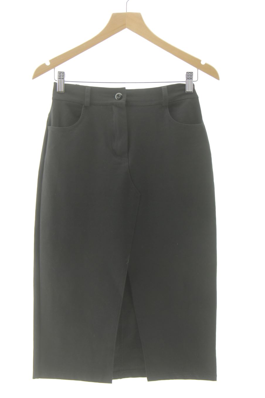 Jupe PERCENTIL de la taille Taille unique, de couleur noir