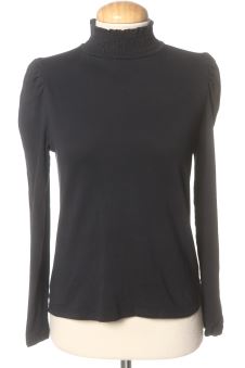 Camiseta manga larga S Mango, foto 1 de 2