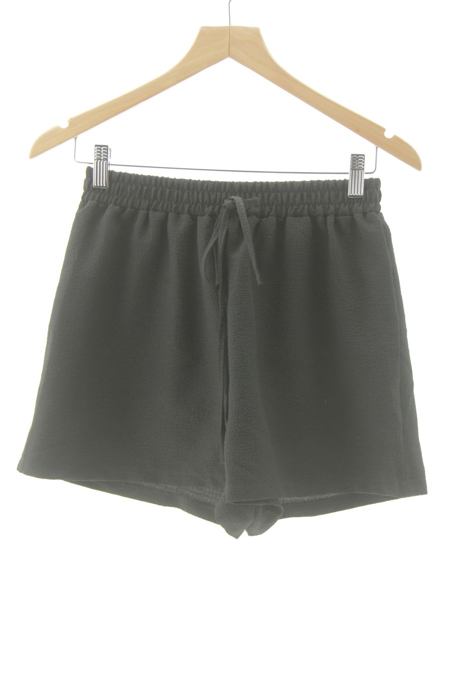 Kurze Hose von PERCENTIL Größe XXS, Farbe Schwarz, für
