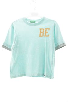 Camiseta 6 años Benetton