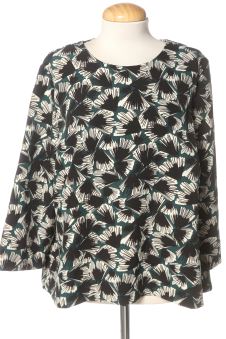 Blouse à manches longues XL Zendra, photo 1 sur 2