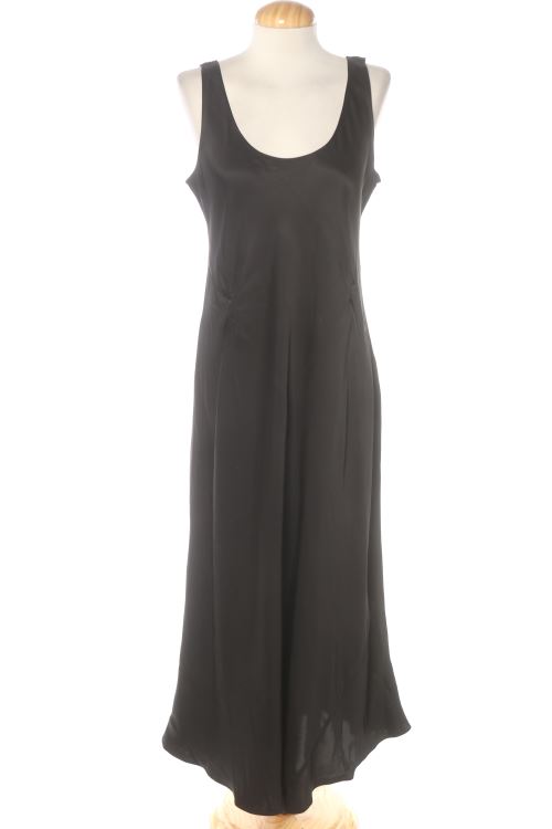 Einfaches Kleid