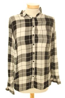 Chemise 34 Clockhouse (C&A), photo 1 sur 2