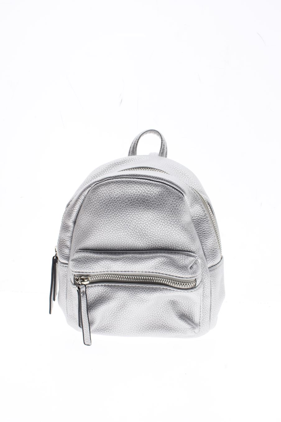 Rucksack Grau von Stradivarius