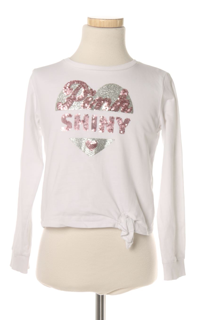 Sweatshirt Kids collection (El Corte Inglés) de la taille 9 ans de seconde main