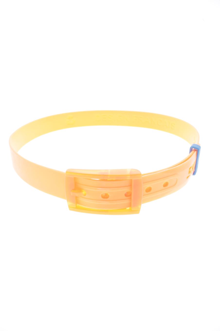 Cinturón de SKIMP de la talla Única, de color naranja