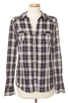 Chemise S Camaieu, photo 1 sur 2