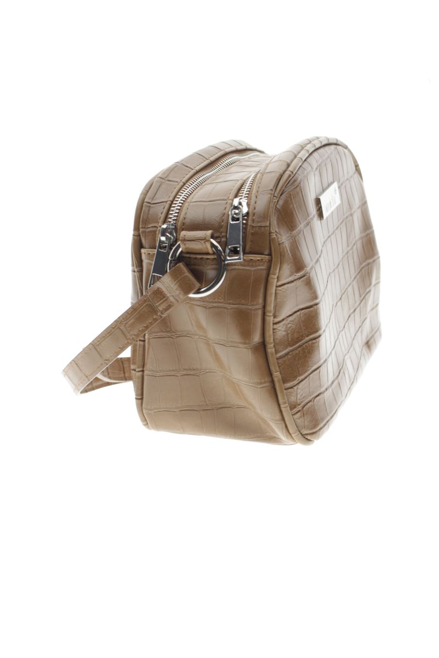 Bandolera Marrón de Amichi