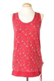 Aufwändiges Top M Cecil