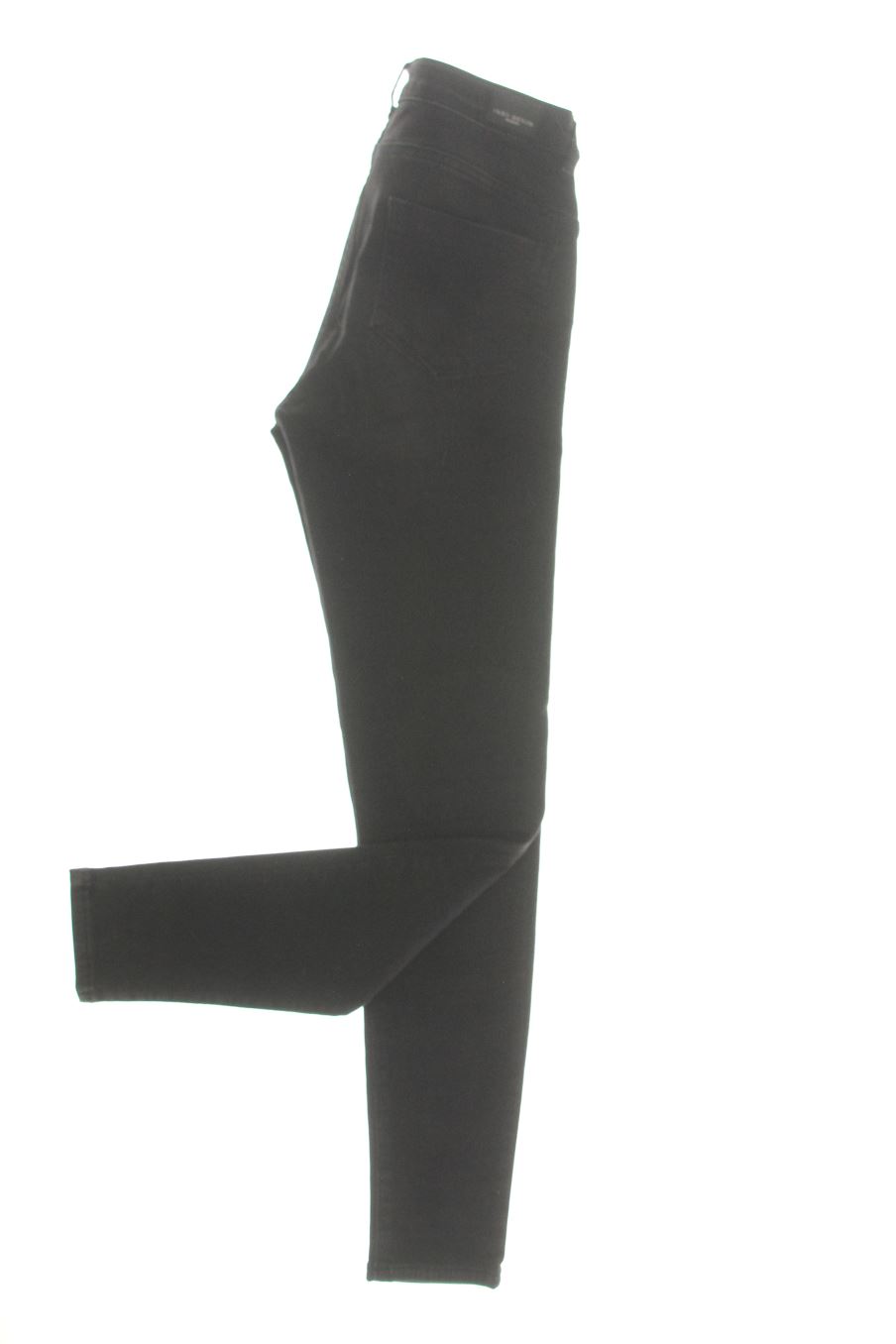 Vaqueros de Ikks de la talla 36, de color negro de ropa vaquera