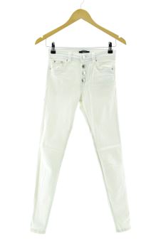 Jeans 34 Bershka, photo 1 sur 2