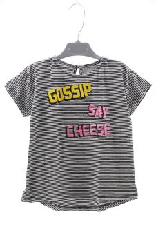 Kurzärmeliges T-Shirt 104 Prenatal