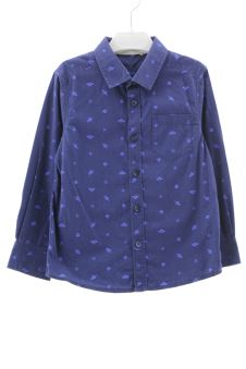 Langärmeliges Hemd 106 H&M