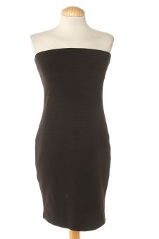 Einfaches Kleid M Mango, Foto 1 von 2