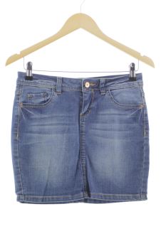 Aufwändiger Rock XS Even&Odd