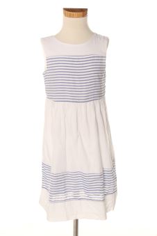 Aufwändiges Kleid 116 EPK