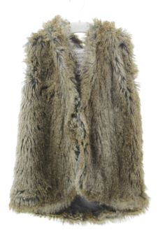 Veste sans manches 14 ans DMB