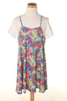 Robe casual 13 ans Lee Cooper