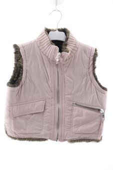 Veste sans manches 12 ans Nanos