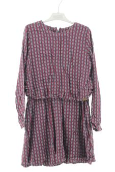 Aufwändiges Kleid 140 Boboli