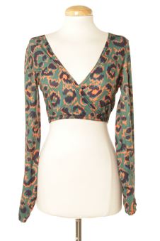 Langärmeliges T-Shirt 36 Boohoo