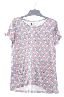 Kurzärmeliges T-Shirt 128 La Halle