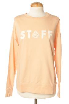 Sudadera XS Springfield, foto 1 de 2