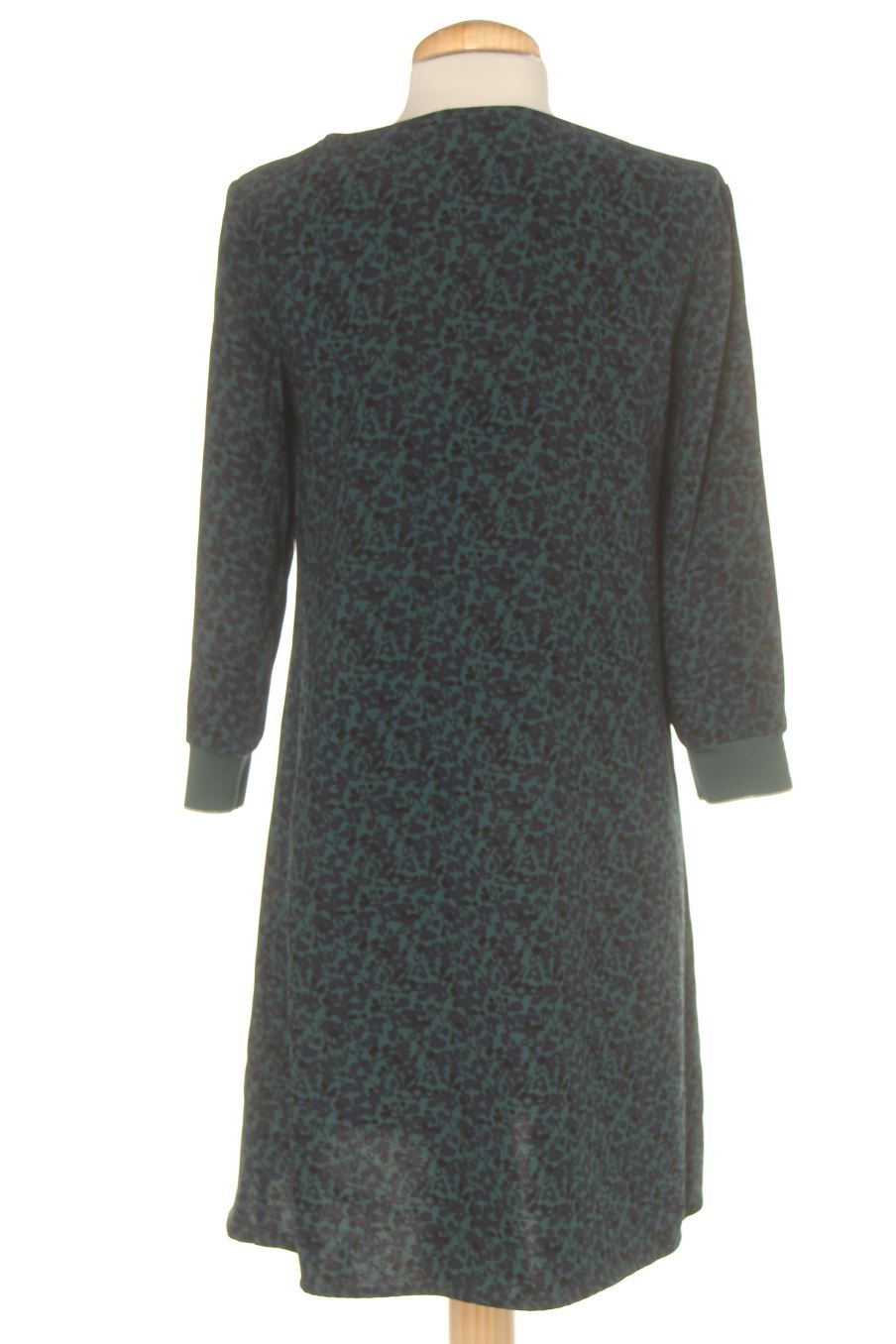 Robe casual Promod de la taille S, de couleur imprimés