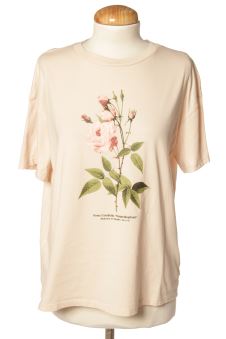 T-Shirt S Mango