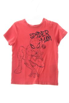 Kurzärmeliges T-Shirt 106 C&A