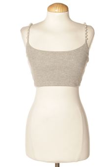 Top S Zara, photo 1 sur 2