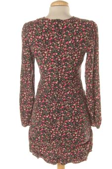 Robe casual XS Mango