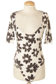Body M Desigual, foto 1 di 2