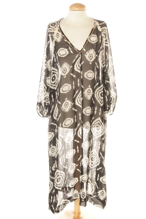 Robe casual